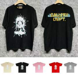 Picture of Gallery Dept T Shirts Short _SKUGalleryDeptS-2XL11trGA14813607